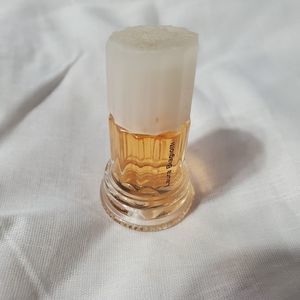 Laura Biagiotti Perfume Fragrance Small Bottle Full No Seal
